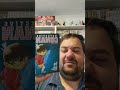 Detective Conan 76 - Manga Minute Review @EditionsKana #detectiveconan #review #manga