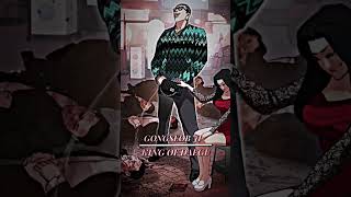 FIRST GENERATION KING'S ❗ #edit #lookism #og #lookismedit