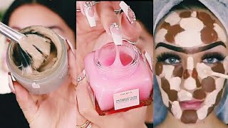Best Mekeup Tronsformation 2020 |New Mekeup Tutorials Compilation #part 14#