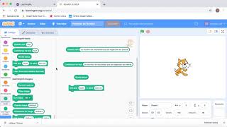 Reconocimiento de textos con LearningML