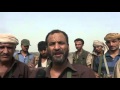 تصريح للقيادي في المقاومة الجنوبية شلال علي شايع من جبهة العند