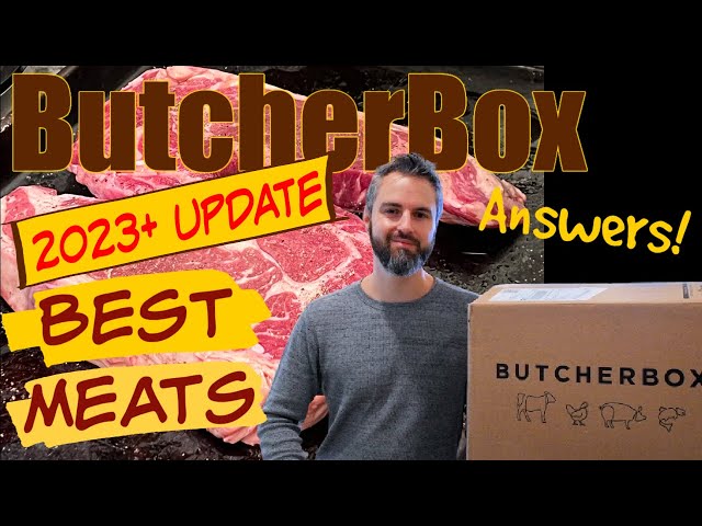 2023 Update: ButcherBox Review - Hungry Hobby