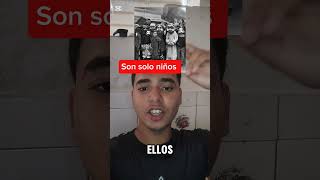 Los disfraces antiguos de Halloween eran muy perturbadores 😨😱