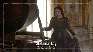 Stefania Lay - Io Ho Solo Te (Video Ufficiale 2021)
