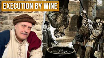 Why Was This Royal Duke DROWNED in Wine | George, Duke of Clarence