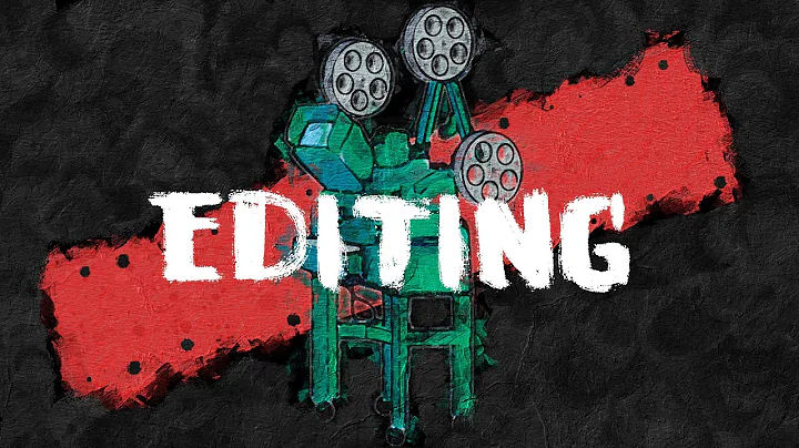 The Art of Film Editing: Top editors of all time
