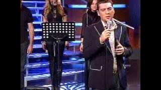 Zeljko Joksimovic Balada (Live)