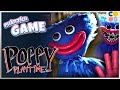 Poppy Playtime | Quái vật búp bê | Cờ Su Original