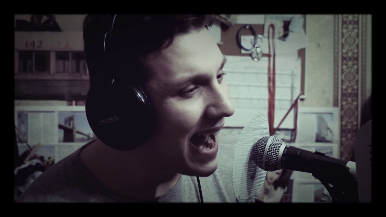 Fallhouse (ex. Not a Band) – Круши (конкурс fredguitarist)