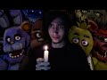 НОСТАЛЬГИЯ ПО FNAF | РАНЬШЕ БЫЛО ЛУЧШЕ | ПОЧЕМУ Я НЕНАВИЖУ УЖАСТИКИ | НОСТАЛЬГИЯ ПО ФНАФУ