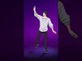 THE WEEKEND's "SÃO PAULO" & TXT's "OVER THE MOON" FORTNITE EMOTE RETURNS