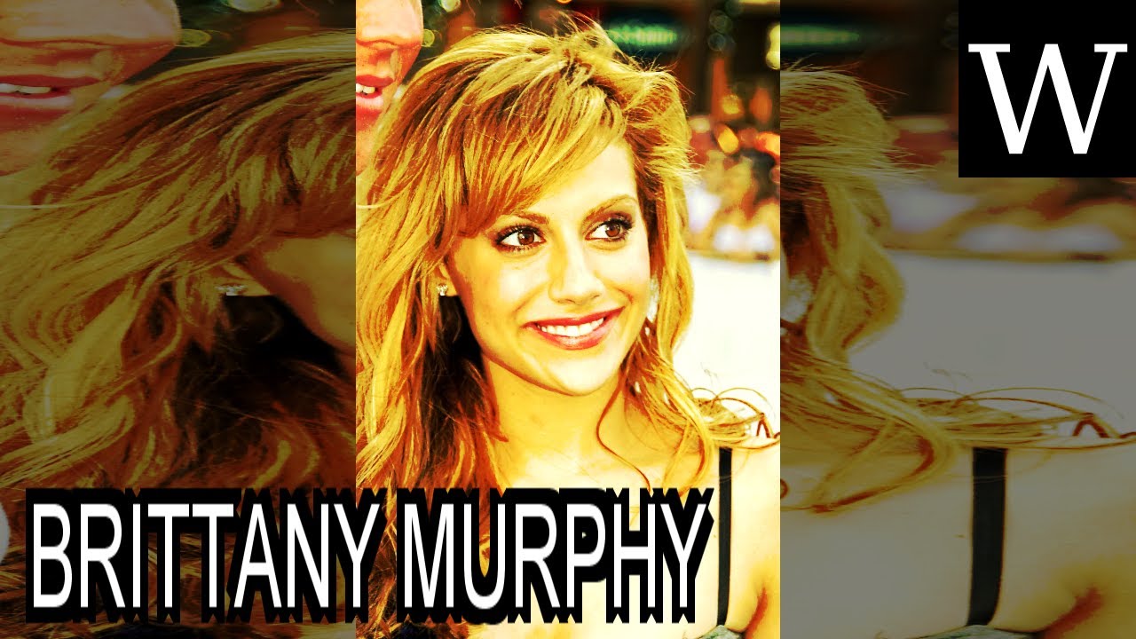 Brittany Murphy's half-brother believes she was murdered, coroner ...
