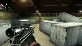 Sudden Attack Sniper Ownage by JanurKuning　indonesia!