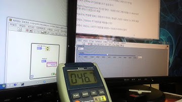 ARM M3 SERIES PWM CONTROL 20131102_192459.mp4