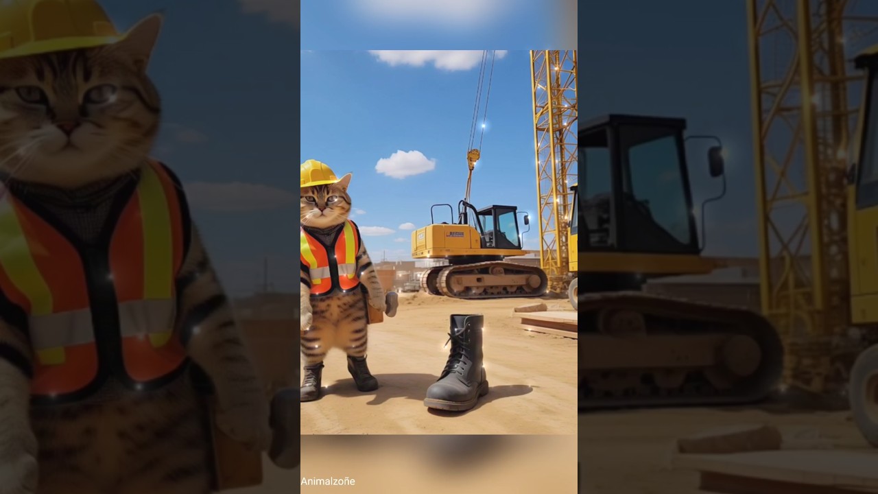 the cat poor to rich📈 