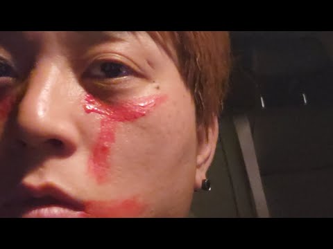 BJ치명적이랑 페가공포체험
