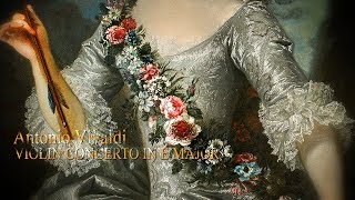 バイオリン協奏曲「安らぎ（クリスマス協奏曲」）