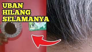 Download Lagu Cara menghilangkan uban secara alami,,,Hitam selamanya - Uban hilang selamanya MP3
