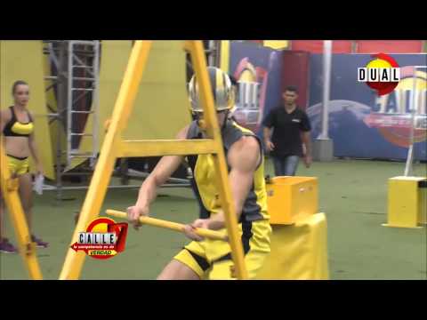 Calle 7 Panamá - Nominación del día