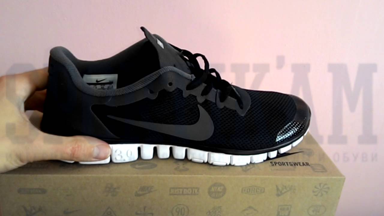 nike free 3 0