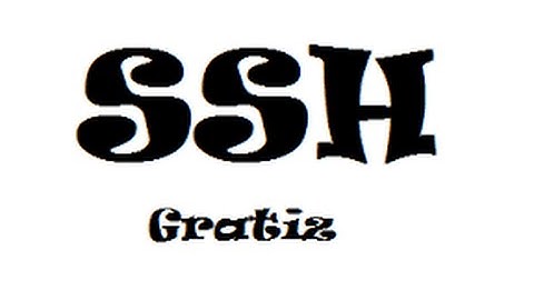 Cara Menggunakan SSH dari Fastssh.Com Terbaru 2015