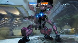 Titanfall 2: Attrition - 6 [4K 60 FPS] (No Commentary)