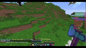 Cosmic PVP Factions Ep. 20 | Base Building!