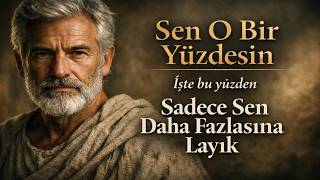 Erkeklerin %99'unun ASLA Anlamayacağı Güç: Marcus Aurelius'un Zihinsel Özgürlük Protokolü