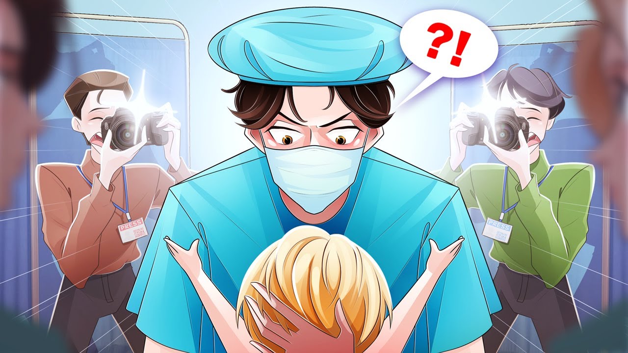 Jeder, der mich sieht, ist von mir besessen