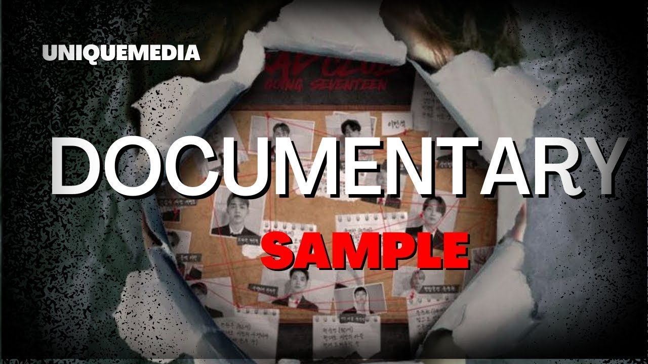 Documentary sample #2