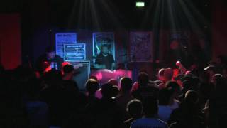 Madball - Lockdown (live)