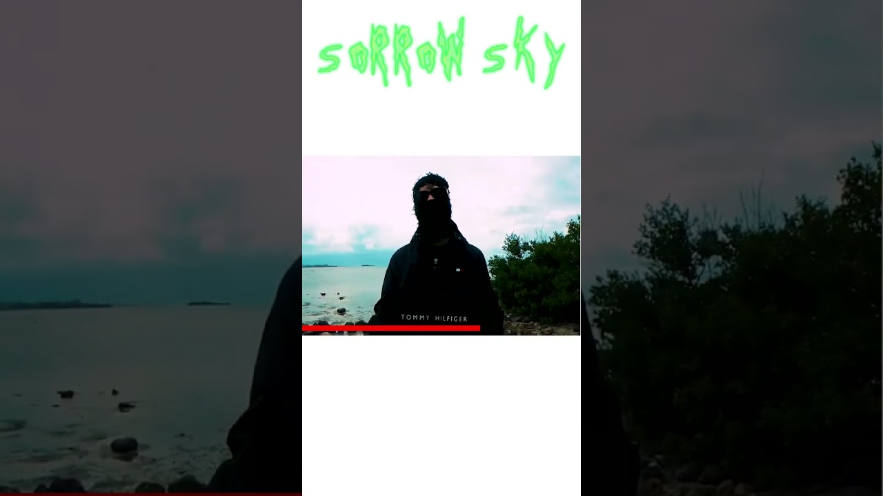Sorrow Sky's New Hit: Nothing 2 Me in Stunning 4K! 