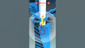 Enjoy#stackball #gaming #iphone #music #relaxing #gameplay #funny