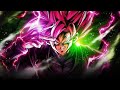 Goku Black - "Monster" By Reid Henry AMV (Dragon Ball Super) Reuploading