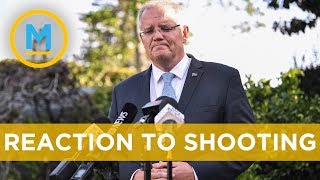 Politicians From Around The World React To New Zealand M Shooting