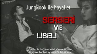 𝒔𝒆𝒓𝒔𝒆𝒓𝒊 𝒗𝒆 𝒍𝒊𝒔𝒆𝒍𝒊 𝗝𝘂𝗻𝗴𝗸𝗼𝗼𝗸 𝗶𝗹𝗲 𝗵𝗮𝘆𝗮𝗹 𝗲𝘁 𝟷.