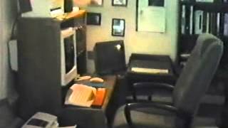 1999-VIDEO TOUR of OUR APT in MONTGOMERY, AL