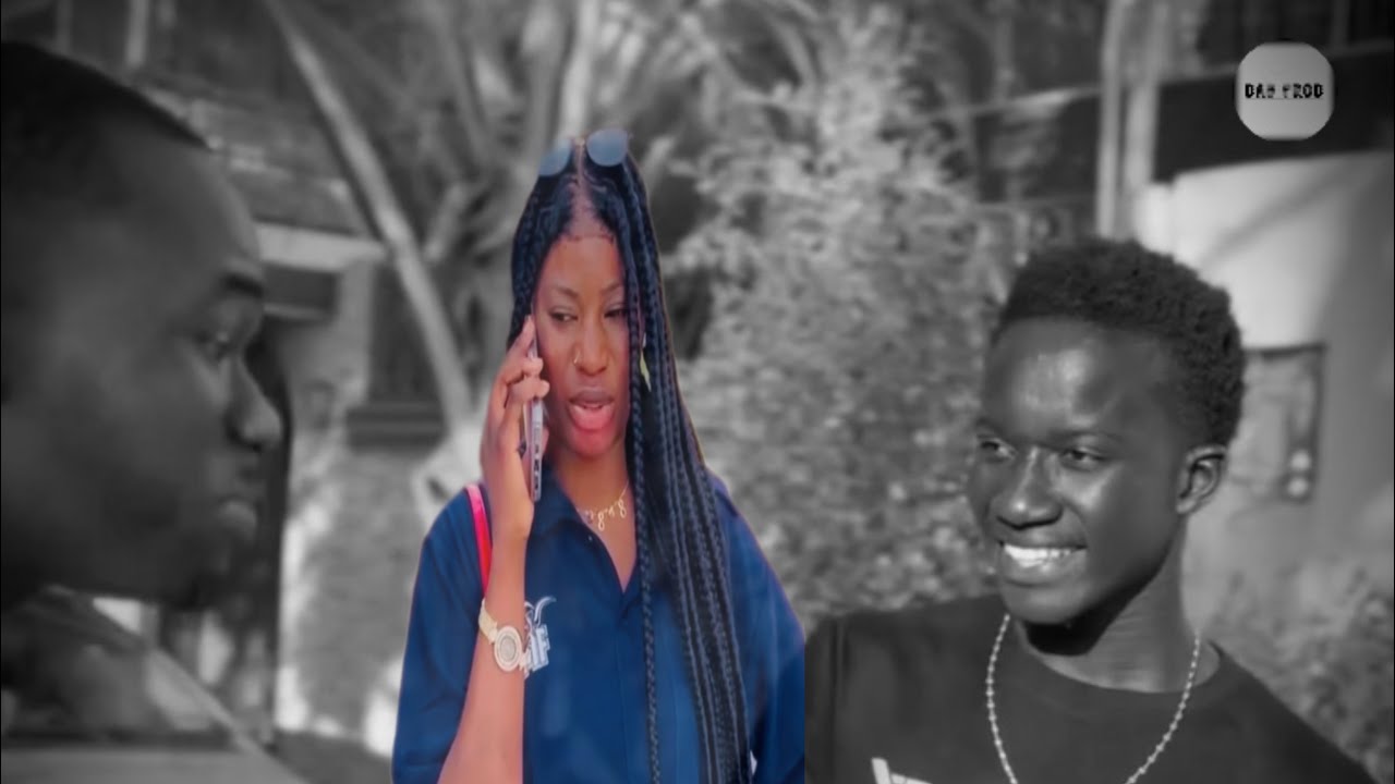 Best of Latzo dozè les top meilleur video (fin bii 😂 rée ba tass 😂 sur DAB PROD TV………..