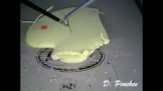 Running suture