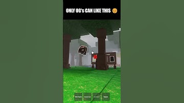 99 Nights in the Forest VS Dead Rails - Roblox