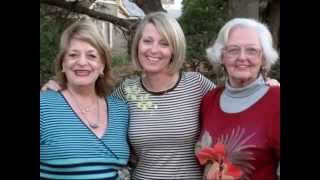 Judy Tidmore Tribute Video