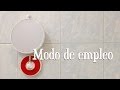 Modo de empleo twistmirror  espanol