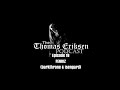 The Thomas Eriksen Podcast #18 - Fenriz (Darkthrone & Isengard)