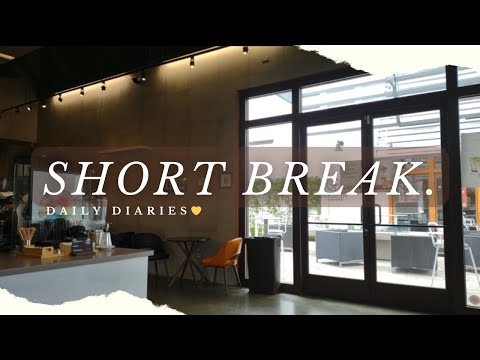 a weekend of little things 😴| picnic in the park, errands, cleaning routine, motivation...