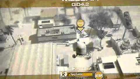 Mw2 Trickshotz Montage