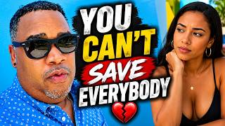 You Can Solve a Problem... But You Can't Solve a Lifestyle
