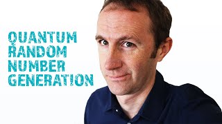 Quantum Random Number Generation - Do we really need it?