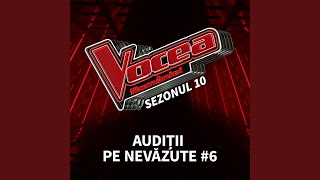 Train Wreck (Live) - Robert Bagameri & Vocea României