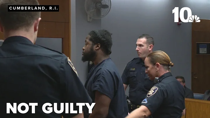 Man found not guilty of 2023 murder