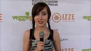 HTZ Talks Season Finale with the Cast of So Random!